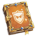 Holy Guard visual reference
