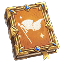 Holy Fortress visual reference