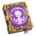 Low-Tier Totem Skill Book visual reference
