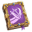 Low-Tier Multi Strike visual reference