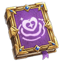 Low-Tier Continuous Healing visual reference