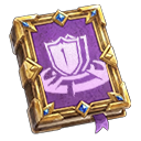 Low-Tier Continuous Shield visual reference