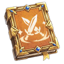 Physical Damage Cap visual reference
