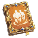 Defense Cap visual reference