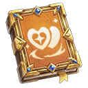 Healing Cap visual reference