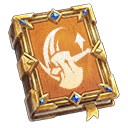 Melee Amplification visual reference