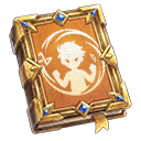 Vengeful Magic visual reference