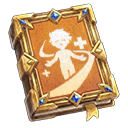 Cure visual reference