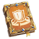 Continuous Shield visual reference