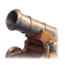 Arm Cannon visual reference