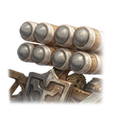 Rocket Launcher visual reference