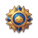Personal Guild Contribution visual reference