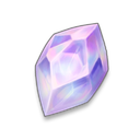 Legendary Weapon Ore visual reference