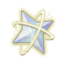 Star Diamond IX visual reference