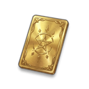 Intermediate Forging Totem visual reference