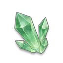 Equipment Crystal visual reference
