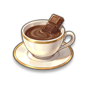 Hot Cocoa visual reference