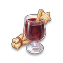 Grape Wine visual reference