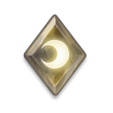 Prism Star Core - Gray visual reference