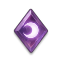 Prism Star Core - Purple visual reference