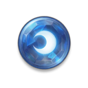 Sun Star Core - Blue visual reference