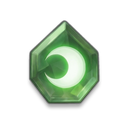 Waterdrop Star Core - Green visual reference