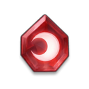Waterdrop Star Core - Red visual reference