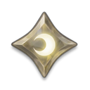 Cross Star Core - Gray visual reference