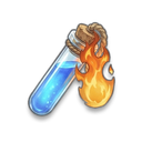 Basic Ignition Agent visual reference