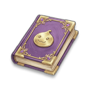 Pet Training Diary III visual reference