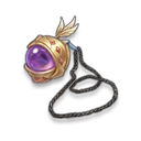 Eye of Wisdom visual reference