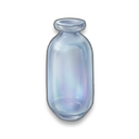 Empty Bottle visual reference