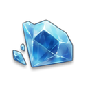 Cracked Diamond visual reference