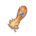 Peco Peco's Feathers visual reference