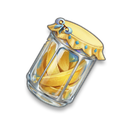 Sweet Bananas visual reference