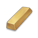 Gold visual reference