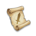 Tier 2 Blueprint - Weapon visual reference