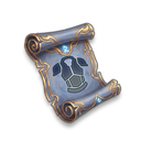 Tier 4 Blueprint - Armor visual reference