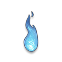 Live Coal of Insight visual reference