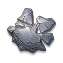 Shattered Metal visual reference