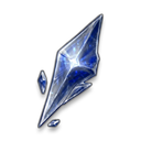 Black Sobbing Starlight Fragment visual reference
