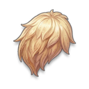 Special Mane visual reference