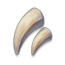 Orc Fang visual reference