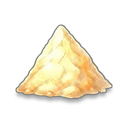 Star Dust visual reference
