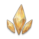 Star Crumb visual reference