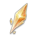 Sobbing Starlight Fragment visual reference