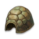 Turtle Shell visual reference