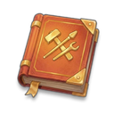 Crafting Notes visual reference