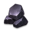 Coal Ore visual reference