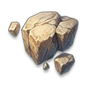 Rough Stone visual reference